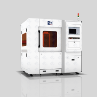 Лазерный станок для микрообработки AEROMACHT 800×800 мм, 2000 Вт