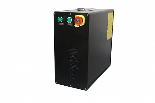 Лазерный гравер G-MARK 100 JPT MOPA M7 30Вт