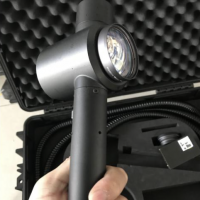 Мобильный лазер для очистки металла TURBOLASE R3500 max 200w