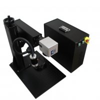 Лазерный гравер G-MARK 100 JPT MOPA M7 30Вт