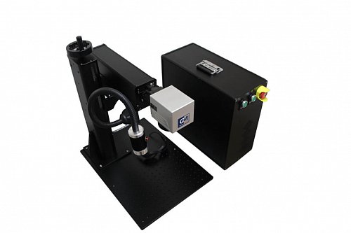 Лазерный гравер G-MARK 100 CO2 80Вт