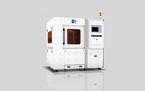 Лазерный станок для микрообработки AEROMACHT 1300×800 мм, 3000 Вт