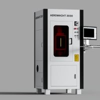 Мини станок для лазерной резки AEROMACHT 3030