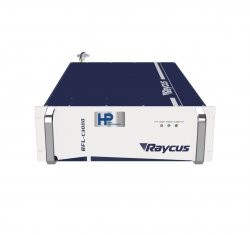 Raycus RFL-C4000S-HP — одномодовый волоконный лазерный источник 4 кВт Raycus RFL-C4000S-HP — одномодовый волоконный лазерный источник 4 кВт