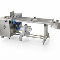 Интеллектуальный пролистыватель 800 мм GM FEEDER IP800MM