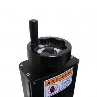 Лазерный марккиратор G-MARK 100 JPT 80w MOPA M7
