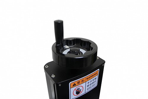 Лазерный марккиратор G-MARK 100 JPT 80w MOPA M7
