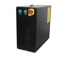 Лазерный марккиратор G-MARK 100 JPT 80w MOPA M7