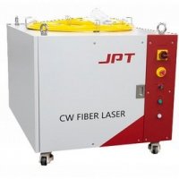 JPT AOB-4000/2000-CZ — волоконный лазерный источник 4 кВт