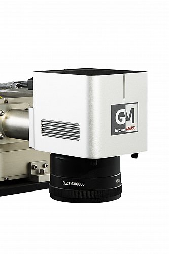 Лазерный гравер по металлу G-MARK 1000 JPT MOPA M7 20Вт